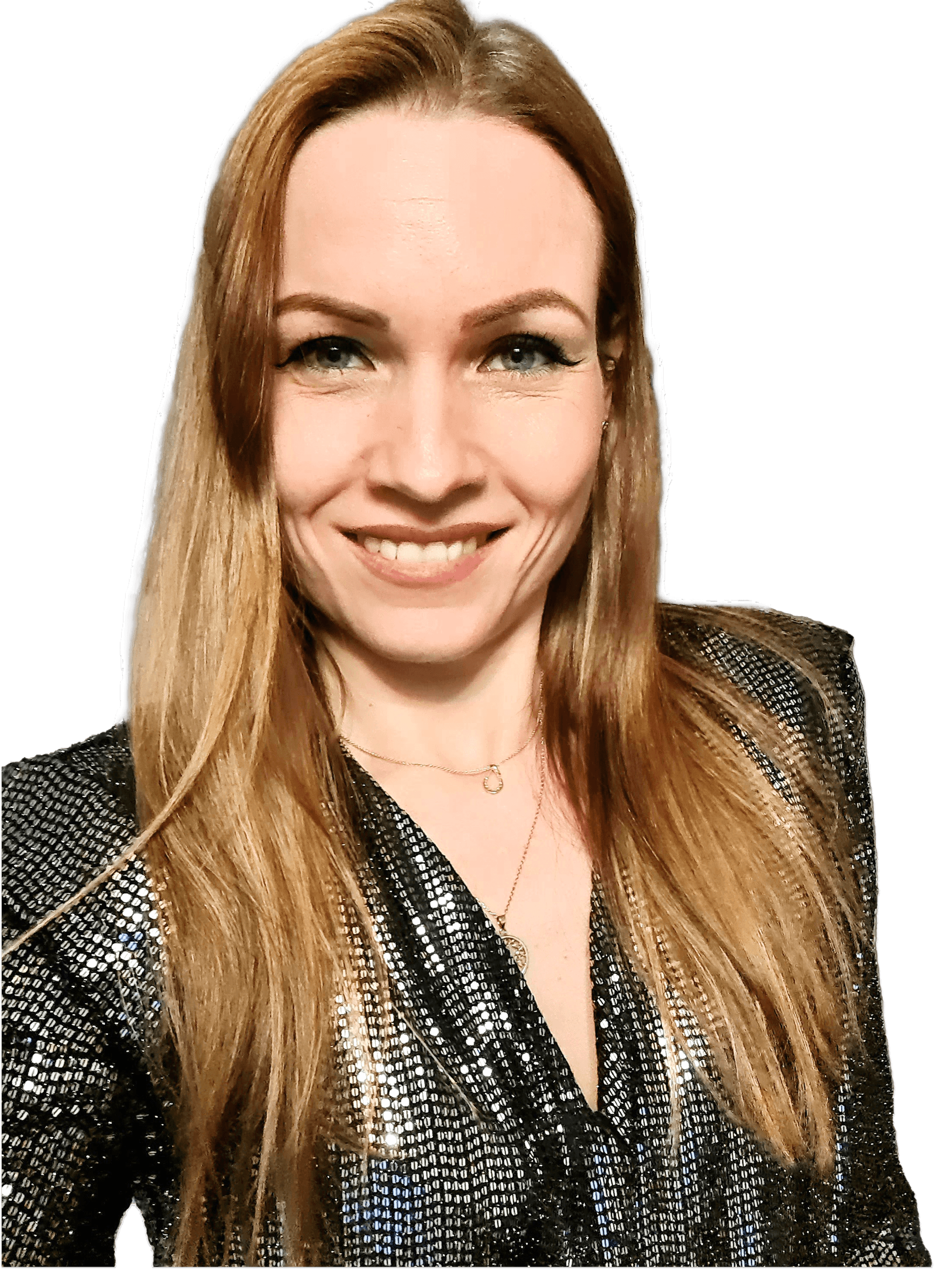 Portraite von Tatjana Och